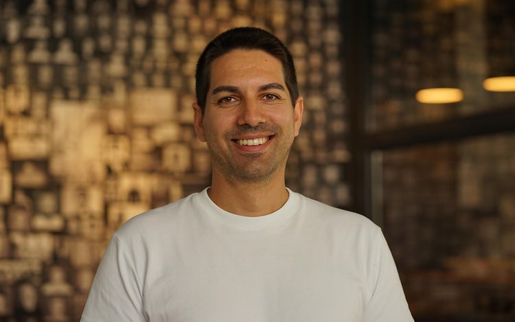 Picture Fatih Balkan