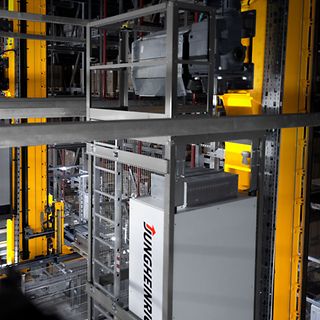 Gallery pic Wacker Neuson 4
