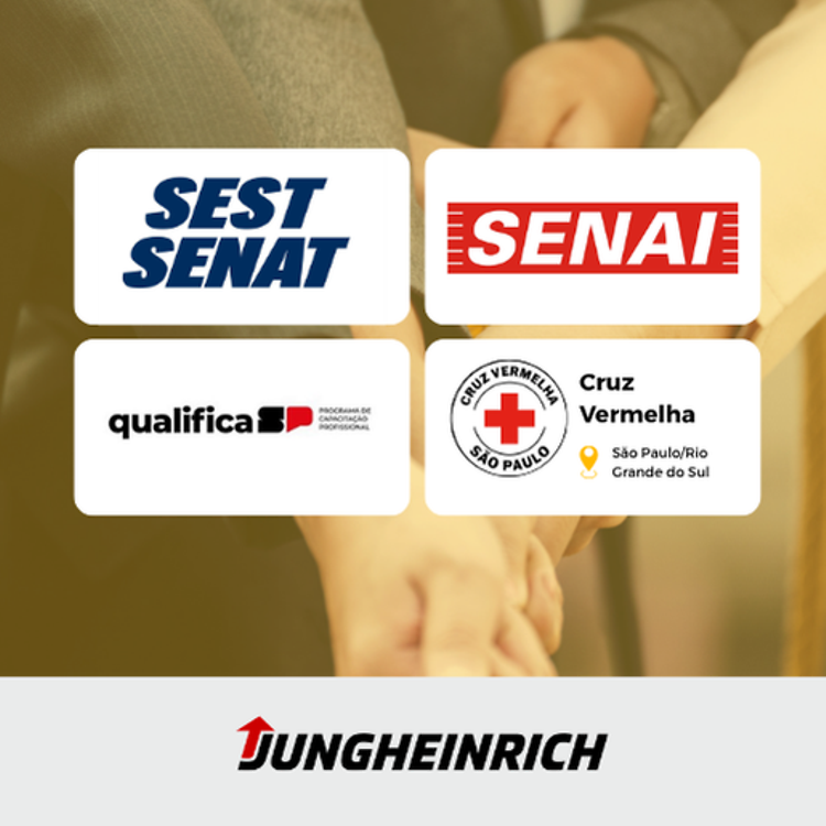 Outras Iniciativas