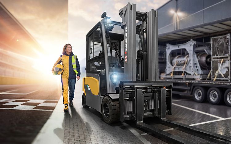 Zdjęcie zapowiadające: Maszyna