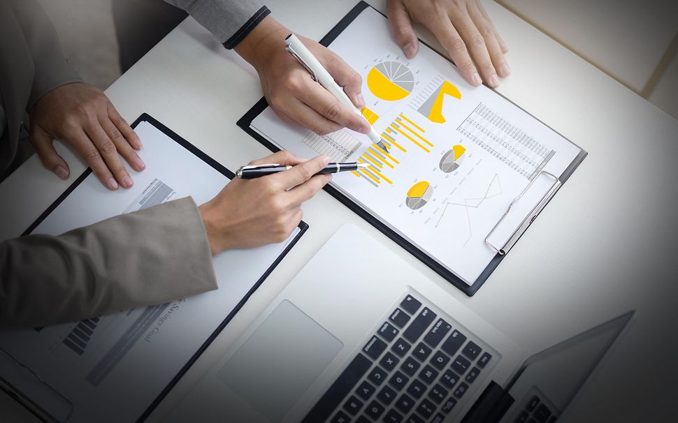 Key Account Management
