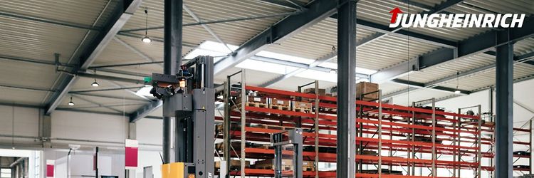 Smart Warehouse