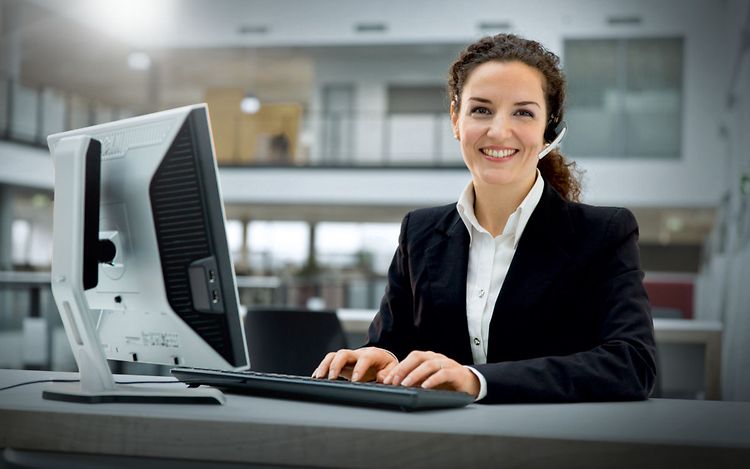 e-Commerce Back Office Admin