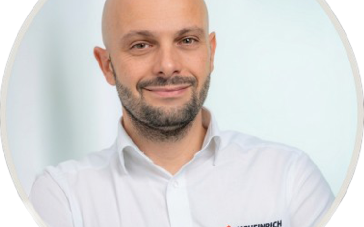Wladimir Iliev