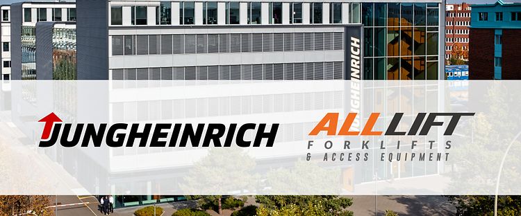 All Lift Forklifts