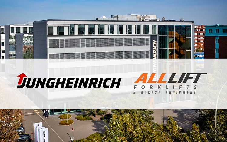 All Lift Forklifts