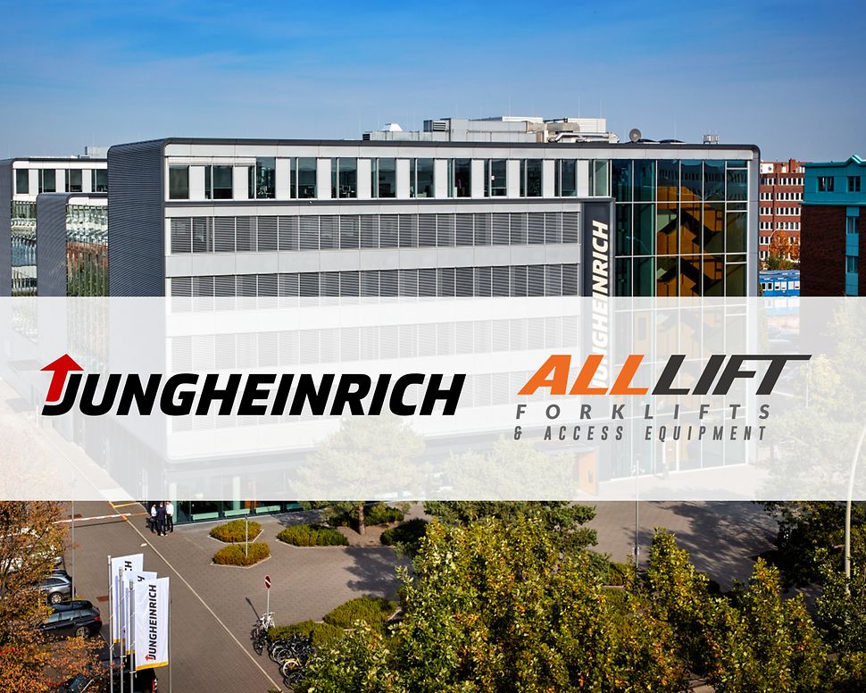 All Lift Forklifts