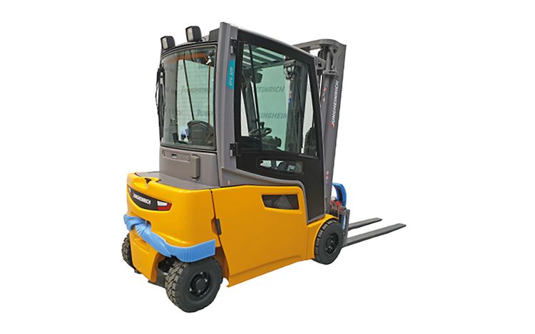 Angebot 7 EFG 320
