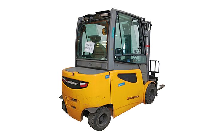 Angebot 10 EFG S30
