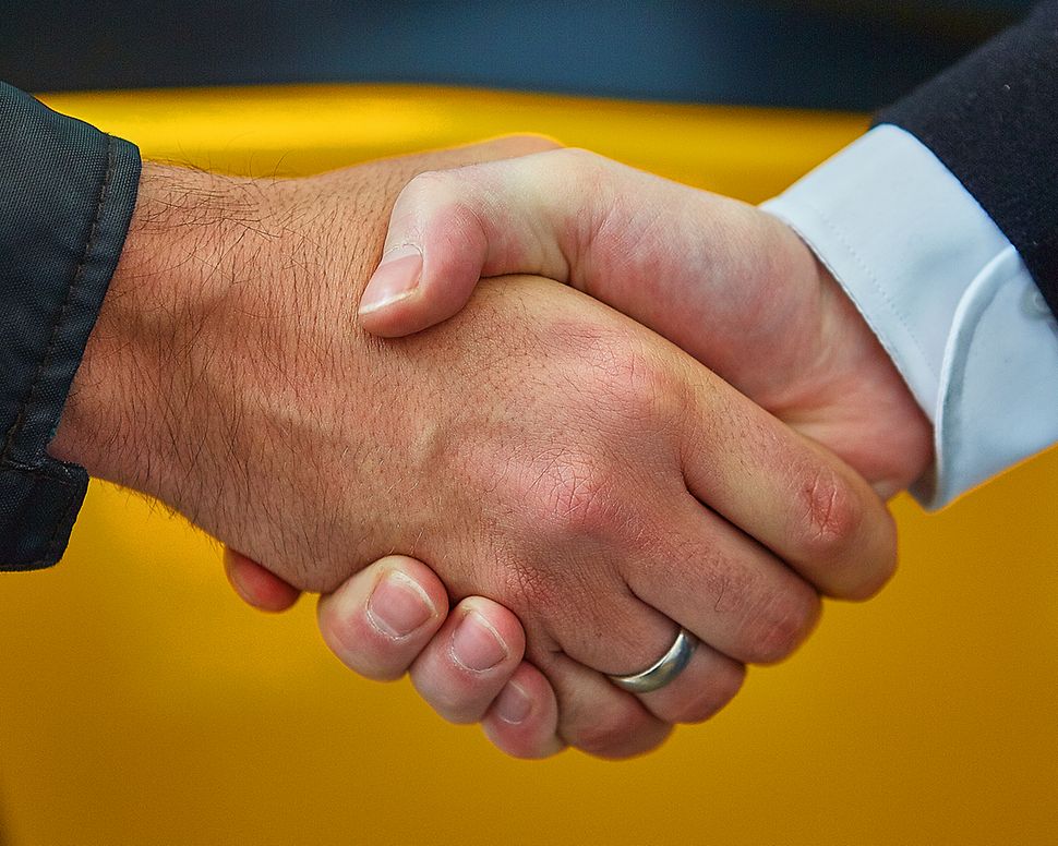 Jungheinrich-Partner