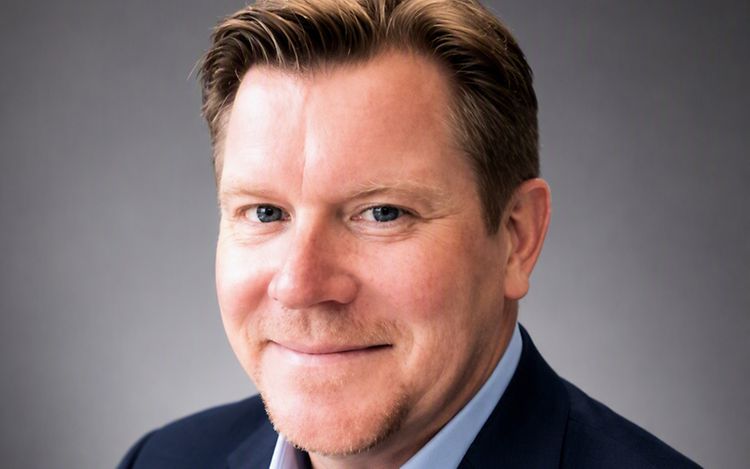 Nick Smith