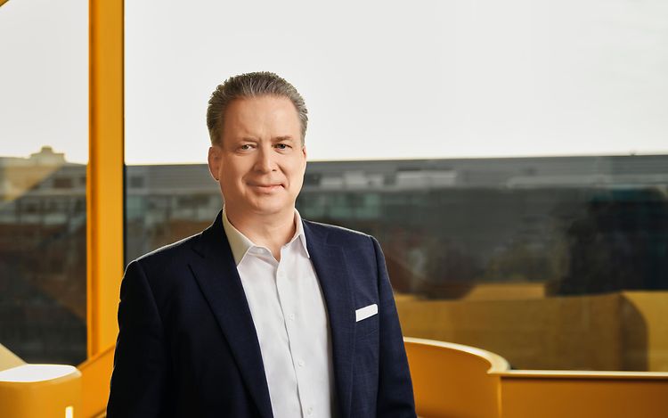 CEO