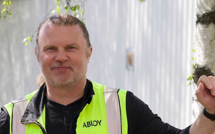 Jungheinrich sähkötrukin käytön kommentteja