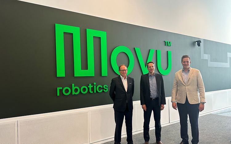 Movu Robotics