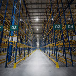 Galería de Toll, imagen 2
