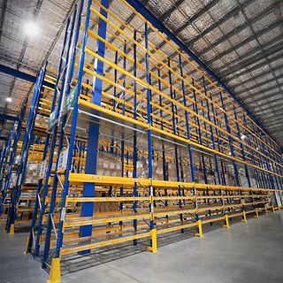 Galería de Toll, imagen 1
