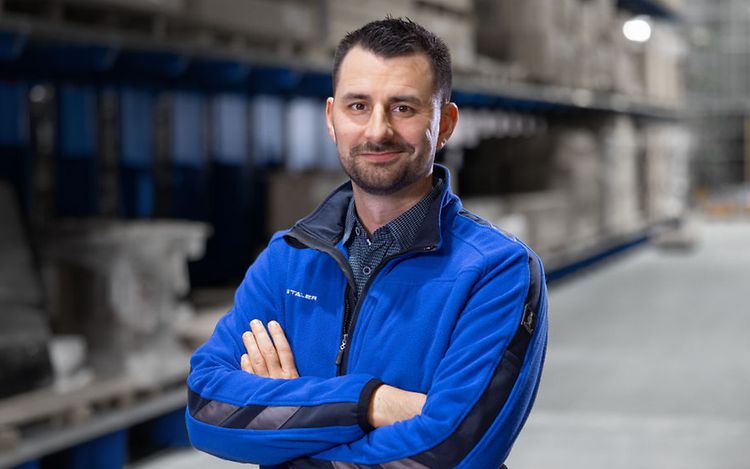 Cita de Stadler Deutschland