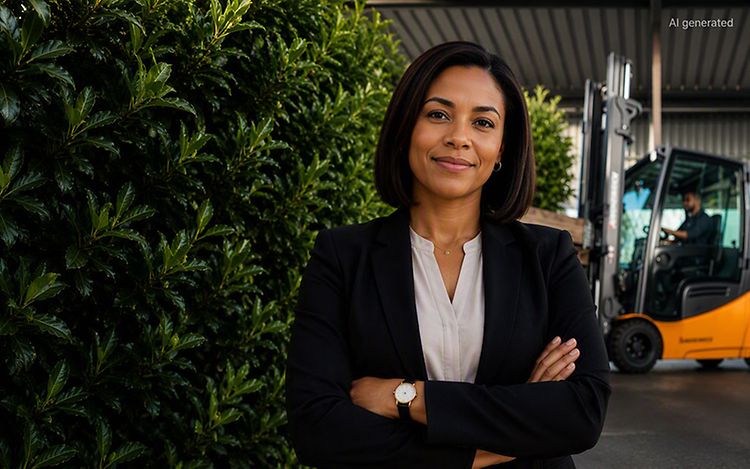Careers: HR Manager Header Image