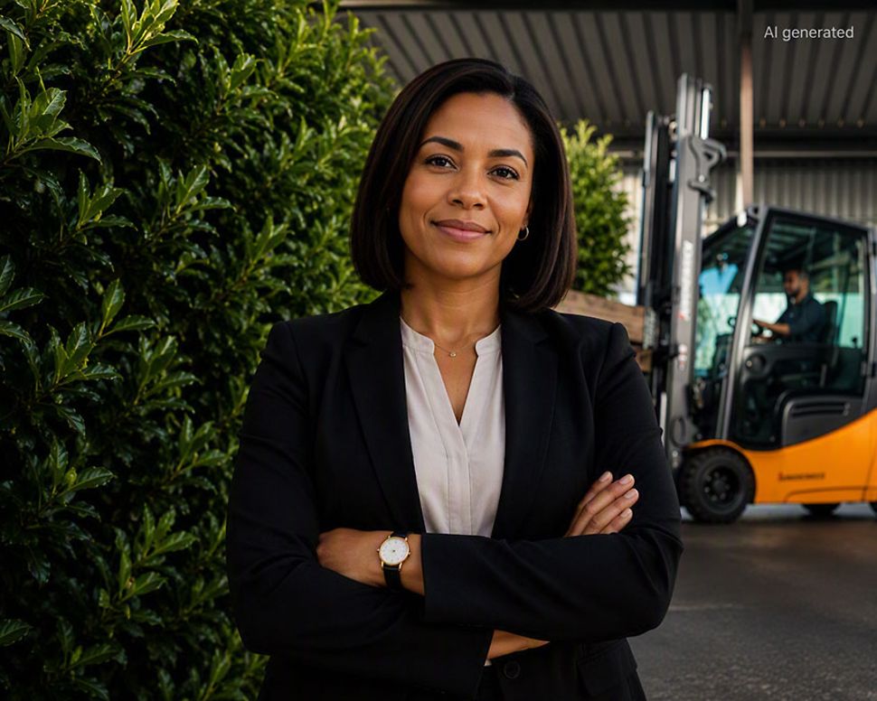 Careers: HR Manager Header Image