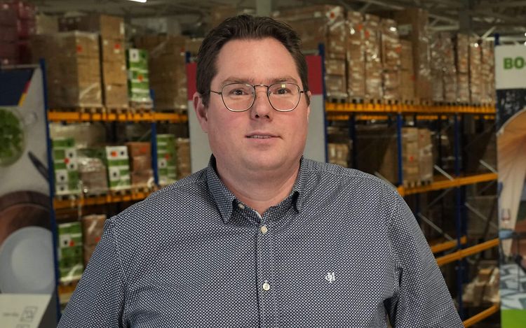 Martijn van den Hout - VAHB
