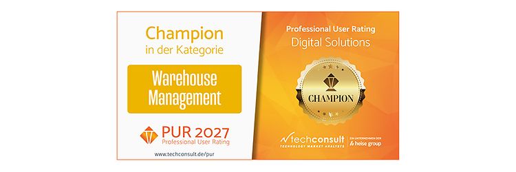 PUR Award 2027