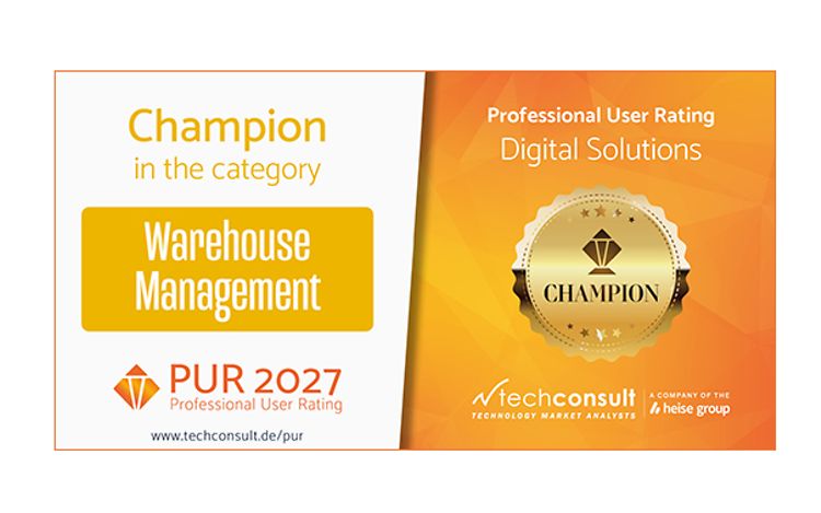 Prix WMS « Rich Text »