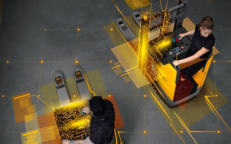 Stage Data Privacy Notice for Drivers