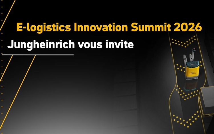 E-logistics innovation summit