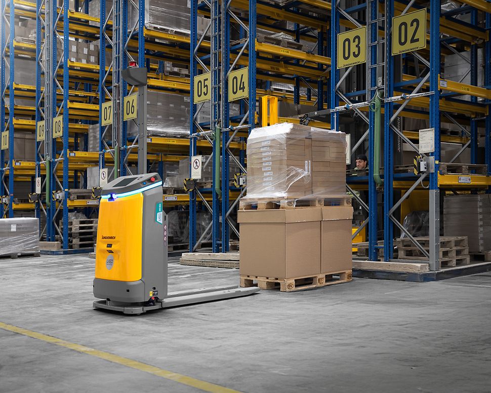 Header Automatisierung Hausmesse