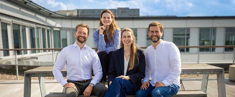 Jungheinrich Uplift Ventures 2026