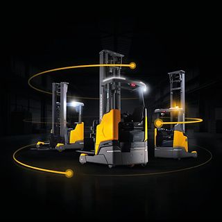 reachtrucks