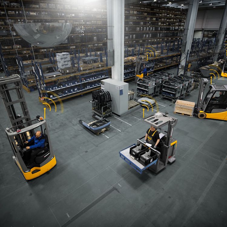Fleet Management