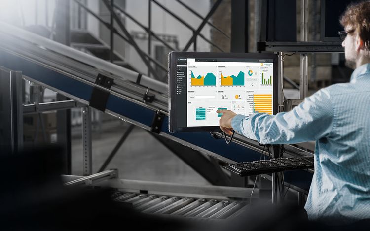 Detailseite Digitalisierung & Software JSL