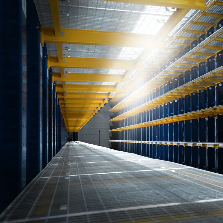 warehouse-racking-repairs-spare-parts