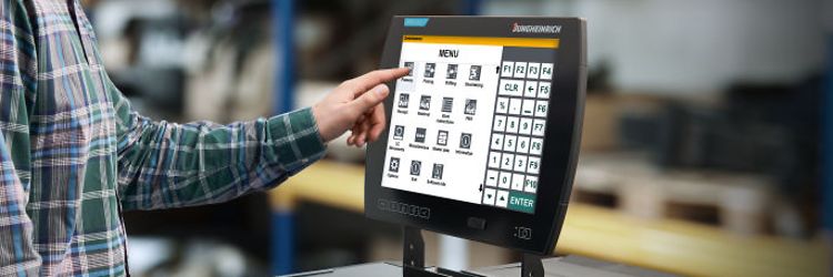 Bilde1_BLOGG: Optimalisering av materialflyt: Slik øker du effektiviteten på lageret