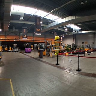Halle 17