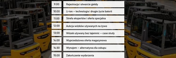 GWU agenda