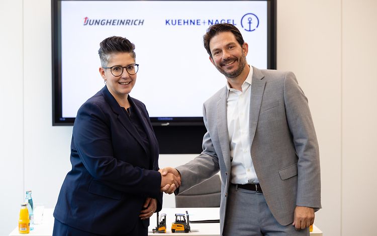 Kühne+Nagel