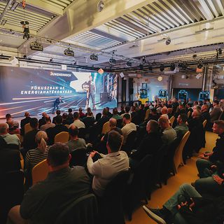 EFG launch pic1