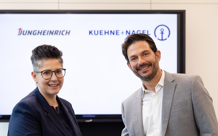 Kuehne + Nagel