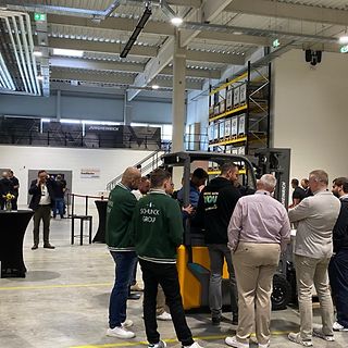 Gallery intrawest Köln 8