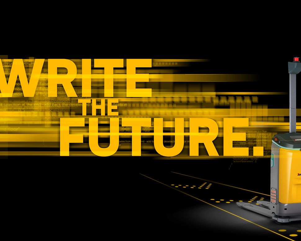 Mobile Robots Header