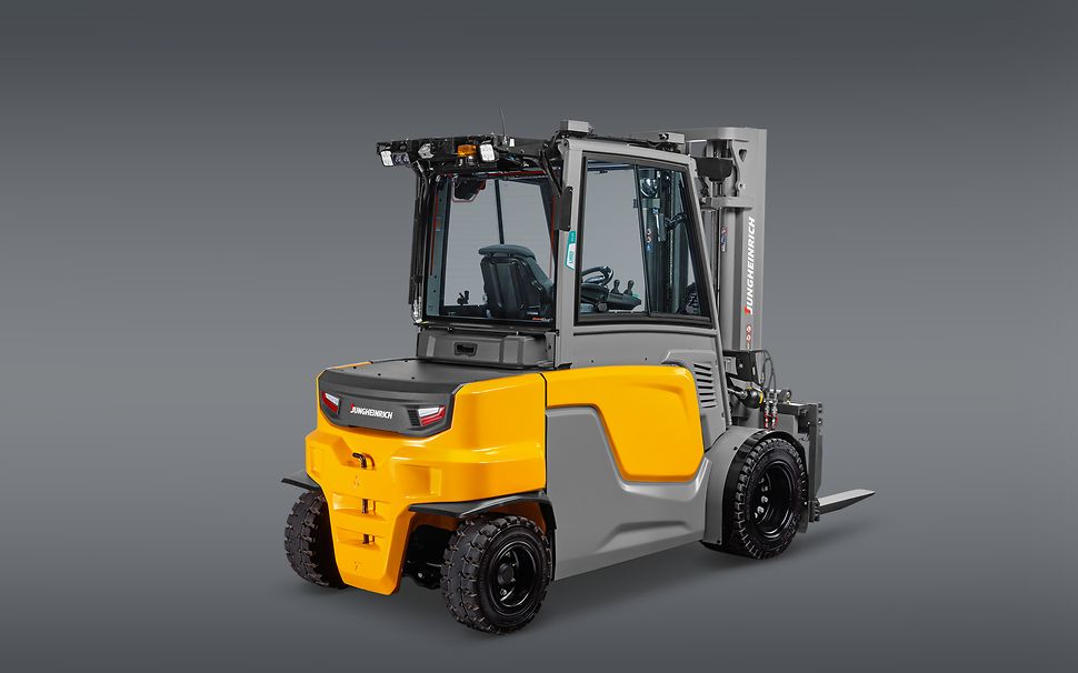 Kép: EFG 540k-S50