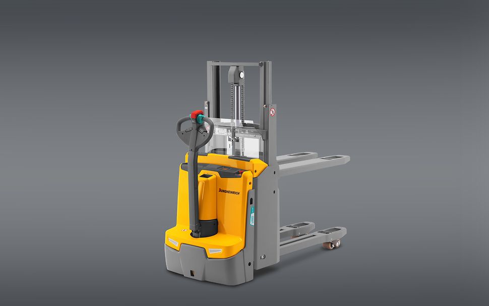 Stage EJD 120i