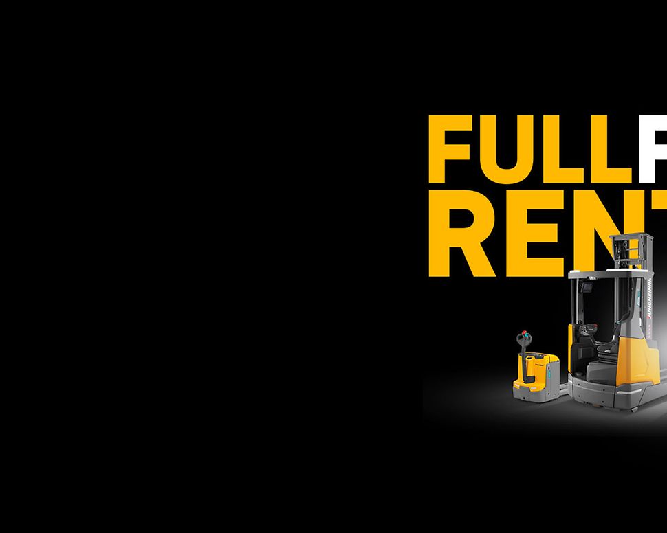 Full Flex Rental - Teaser
