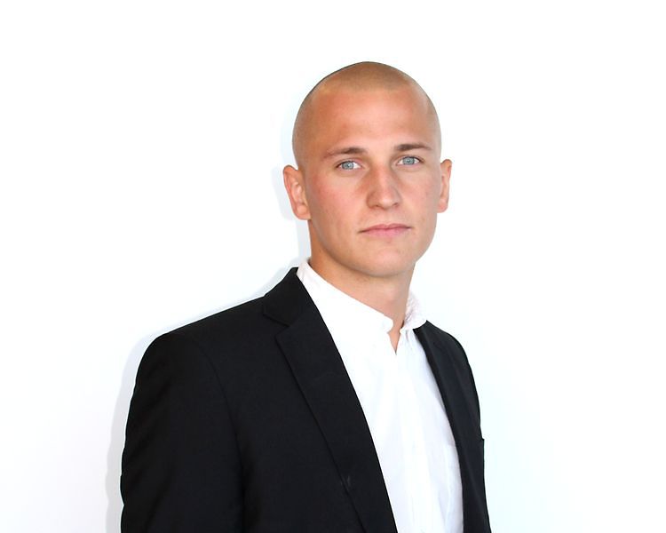 Daniel Nordin