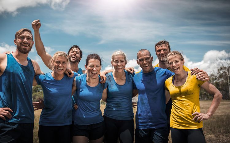 Stage Veranstaltungskalender