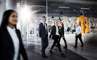 Vacatures Jungheinrich