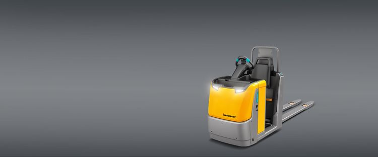 Horizontale orderverzameltruck ECE 220/225