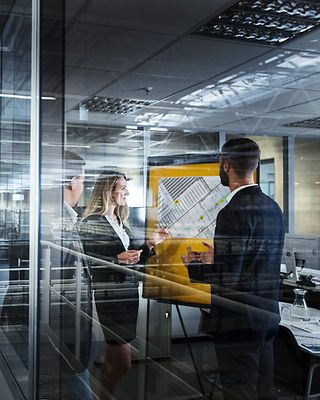 Persberichten Jungheinrich